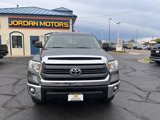 Used 2014 Toyota Tundra SR5 w/ SR5 Upgrade Package image 2