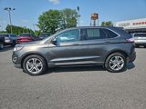 Used 2017 Ford Edge Titanium w/ Technology Package image 5