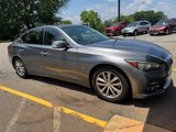 Used 2014 INFINITI Q50 Premium w/ Navigation Package image 4