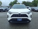 Used 2020 Toyota RAV4 XLE Premium image 2