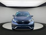 Used 2022 Honda CR-V Touring image 2