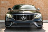 Used 2017 Mercedes-Benz E 300 4MATIC image 2