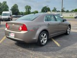 Used 2011 Chevrolet Malibu LT image 4