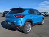 New 2025 Chevrolet TrailBlazer LS w/ LS Convenience Package image 6