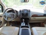 Used 2015 Nissan Armada SL w/ Moonroof Package image 5