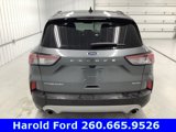 Used 2022 Ford Escape Titanium image 6
