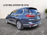 Used 2021 BMW X7 xDrive40i w/ Executive Package 2 image 3