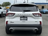 Used 2021 Ford Escape SE w/ Convenience Package image 3