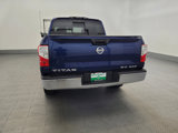 Used 2017 Nissan Titan SV image 6