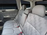 Used 2010 Subaru Forester 2.5X Premium image 5