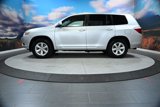 Used 2008 Toyota Highlander 4WD image 4