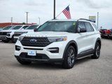 Used 2021 Ford Explorer XLT w/ Equipment Group 202A image 3