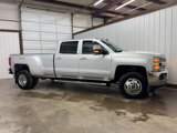 Used 2015 Chevrolet Silverado 3500 LTZ w/ Duramax Plus Package image 3