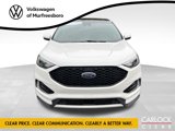 Used 2021 Ford Edge ST-Line image 3