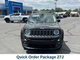 Used 2017 Jeep Renegade Latitude image 4
