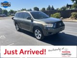 Used 2009 Toyota Highlander Limited image 2
