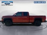 Used 2015 Chevrolet Silverado 1500 LT w/ All Star Edition image 2