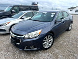 Used 2014 Chevrolet Malibu LT image 2