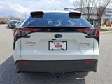 Used 2023 Subaru Solterra AWD image 6