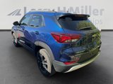 Used 2023 Chevrolet TrailBlazer LT image 4