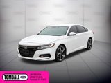 Used 2018 Honda Accord Sport image 3