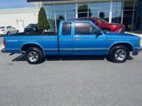 Used 1988 Chevrolet S10 Pickup 2WD Extended Cab image 3