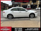 Used 2012 Acura TSX Sedan image 3
