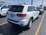 Used 2015 Jeep Grand Cherokee Laredo w/ Quick Order Package 23E image 3