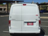 Used 2019 Nissan NV200 SV image 4