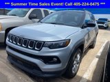 Used 2025 Jeep Compass Limited image 4
