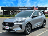 Used 2023 Ford Escape ST-Line w/ Tech Pack #1 image 2