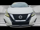 Used 2020 Nissan Murano S w/ Technology Package image 4