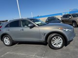 Used 2014 INFINITI QX70 2WD w/ Premium Package image 2