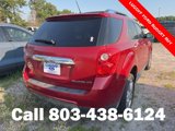Used 2014 Chevrolet Equinox LTZ image 4