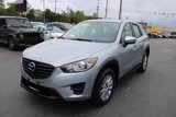 Used 2016 MAZDA CX-5 Sport w/ Rear Camera Package image 3