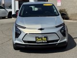 Used 2023 Chevrolet Bolt LT w/ Driver Confidence Package image 2