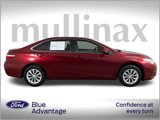Used 2017 Toyota Camry LE image 2