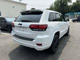 Used 2020 Jeep Grand Cherokee Altitude image 3