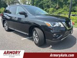Used 2020 Nissan Pathfinder SL image 3