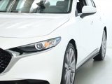 Used 2020 MAZDA MAZDA3 AWD Sedan w/ Preferred Package image 6