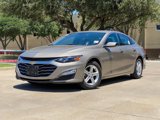 Used 2023 Chevrolet Malibu LT w/ Driver Confidence Package image 3