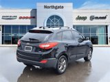 Used 2014 Hyundai Tucson Limited image 4