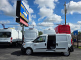 Used 2021 RAM ProMaster City Tradesman image 6