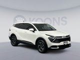 Used 2023 Kia Sportage LX image 5