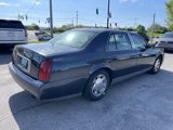 Used 2001 Cadillac De Ville w/ Comfort/Convenience Pkg image 5