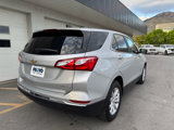 Used 2021 Chevrolet Equinox LT image 5