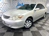 Used 2002 Toyota Camry LE image 2