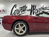 Used 2003 Chevrolet Corvette Convertible w/ Preferred Equipment Group1 image 4