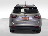 Certified 2018 Jeep Compass Limited image 5