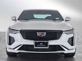 New 2025 Cadillac CT4 Sport image 2